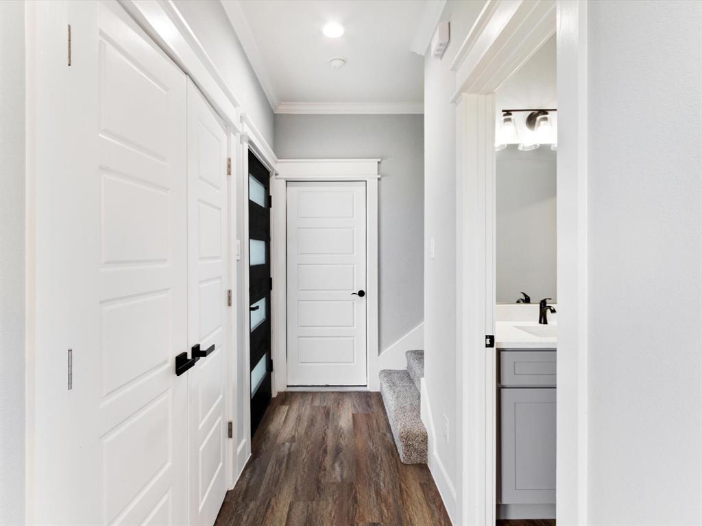 Woodhaven Cntry Club Estates - Residential