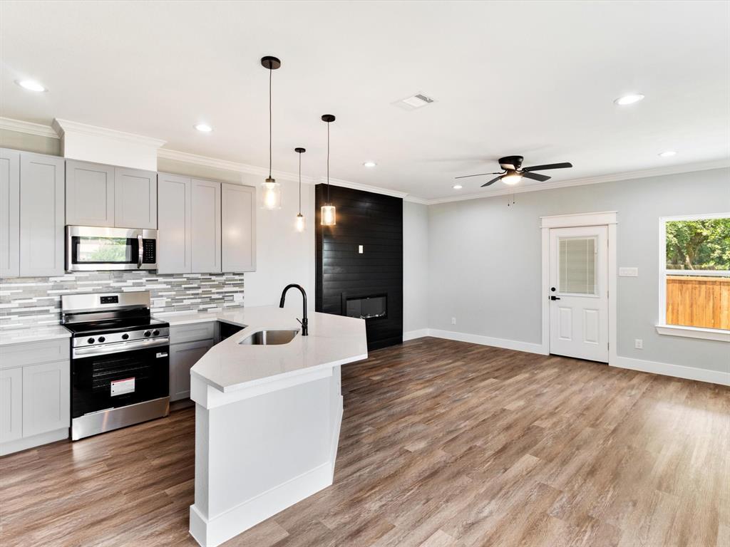 Woodhaven Cntry Club Estates - Residential