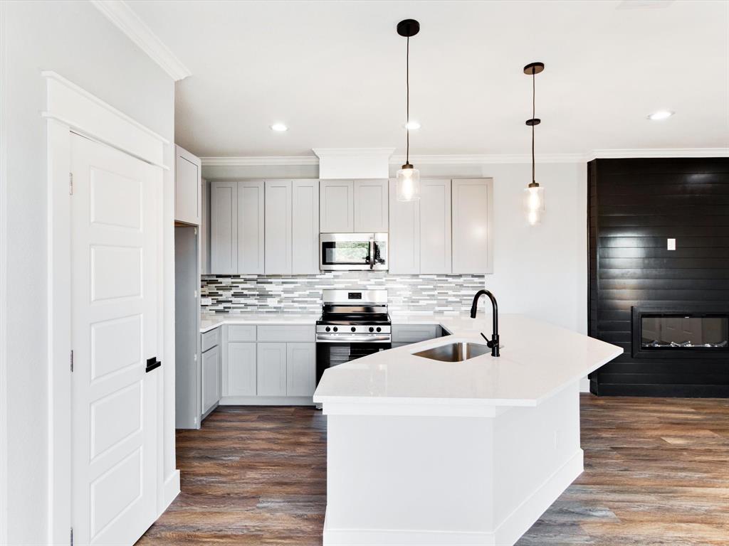Woodhaven Cntry Club Estates - Residential