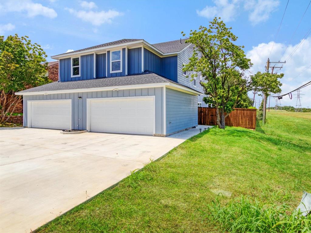 Woodhaven Cntry Club Estates - Residential