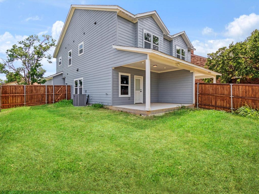 Woodhaven Cntry Club Estates - Residential