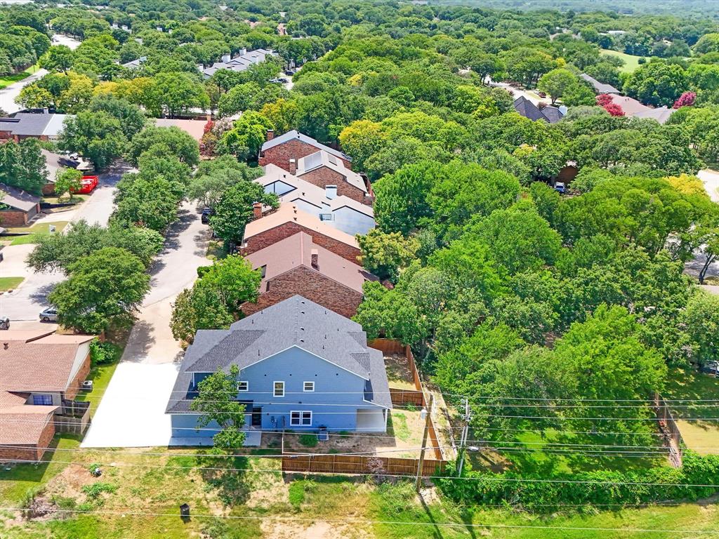 Woodhaven Cntry Club Estates - Residential