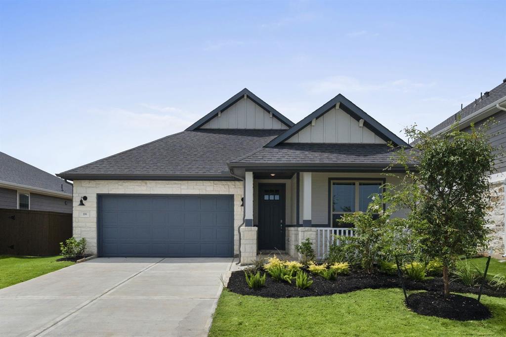 Waterscape - Residential
