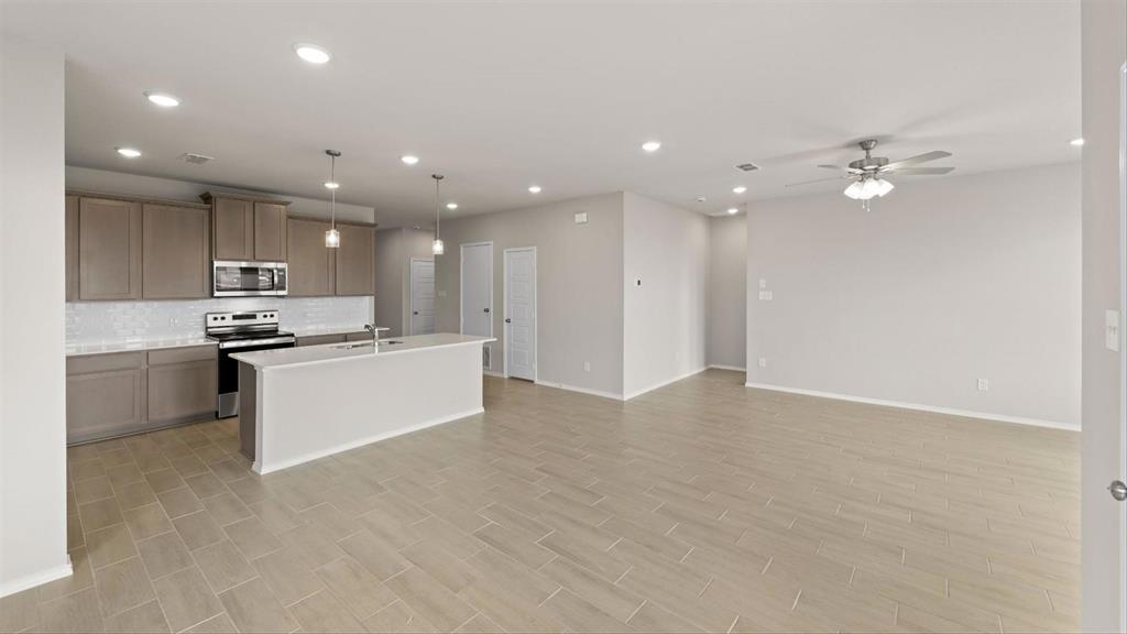 Waterscape - Residential