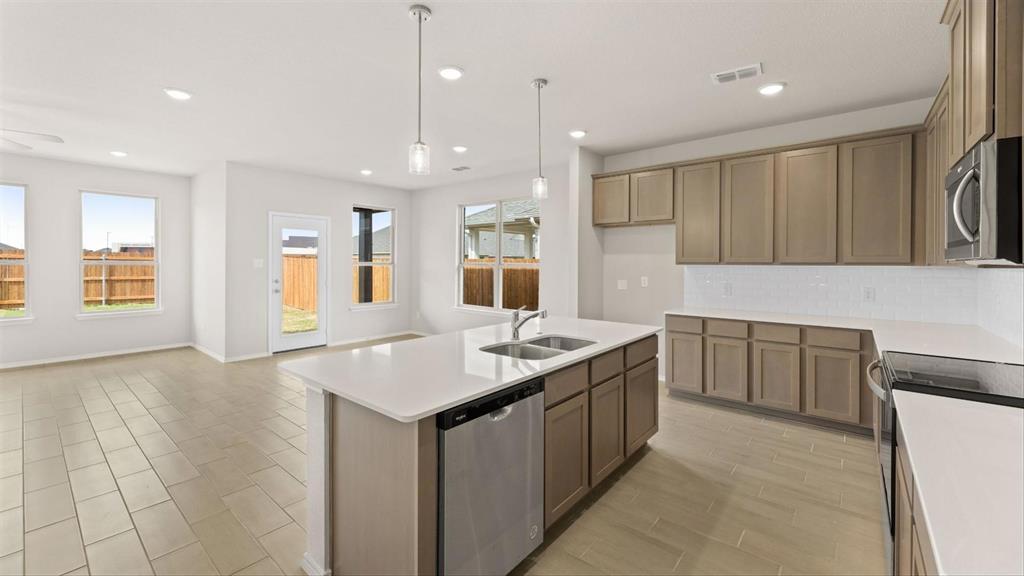 Waterscape - Residential