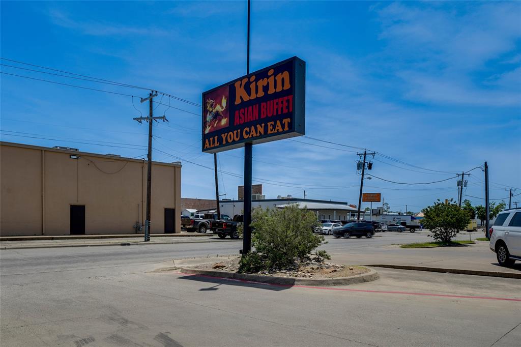 John Quarter Acres Add - Commercial Sale