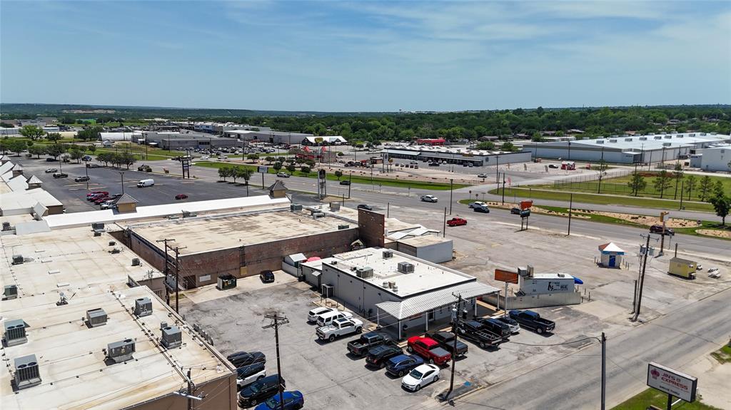 John Quarter Acres Add - Commercial Sale