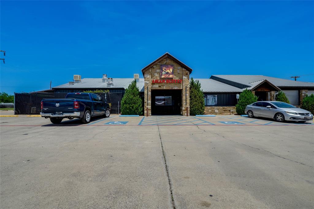 John Quarter Acres Add - Commercial Sale