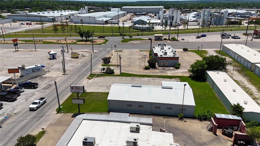 John Quarter Acres Add - Commercial Sale