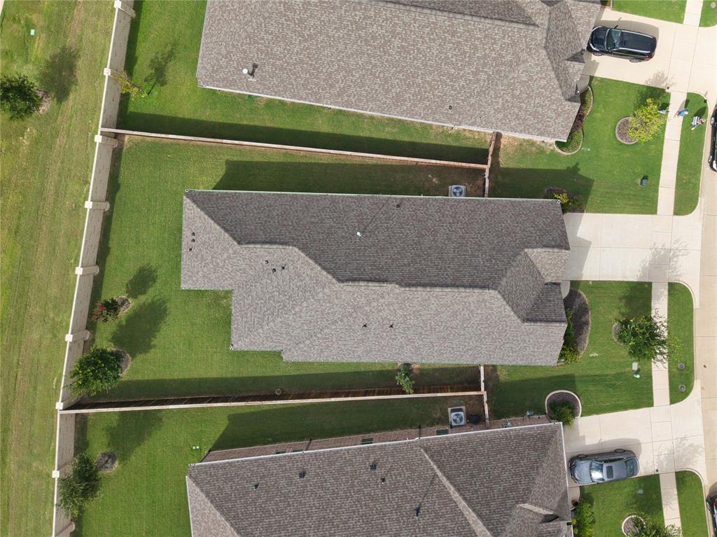 Trinity Falls - Residential