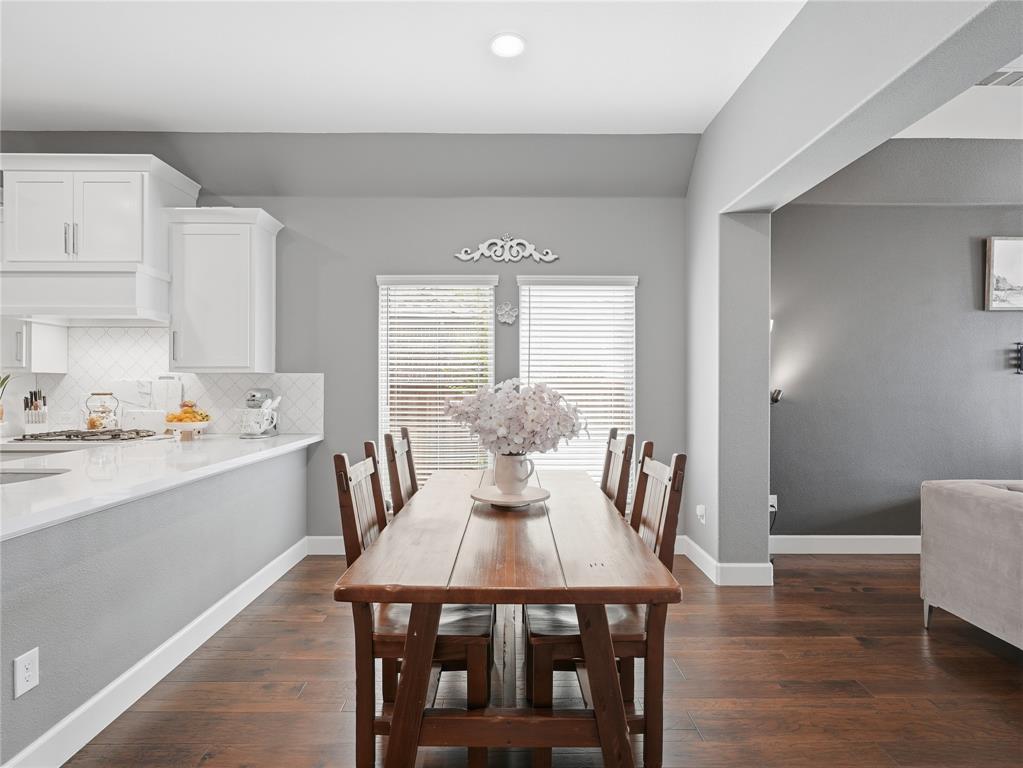 Trinity Falls - Residential