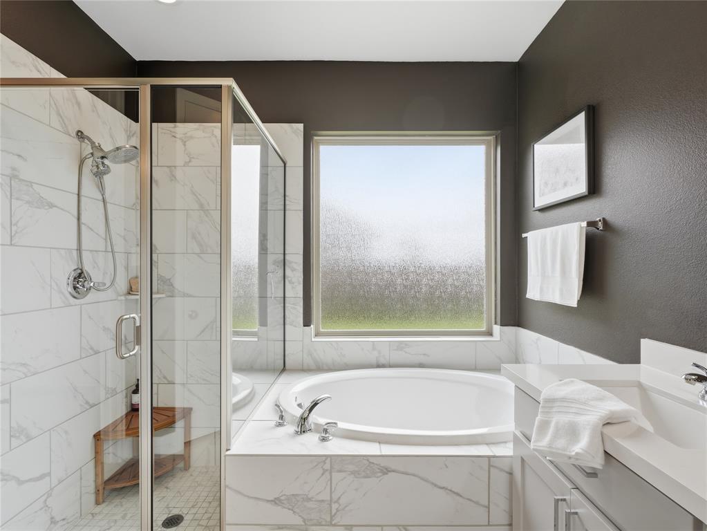 Trinity Falls - Residential