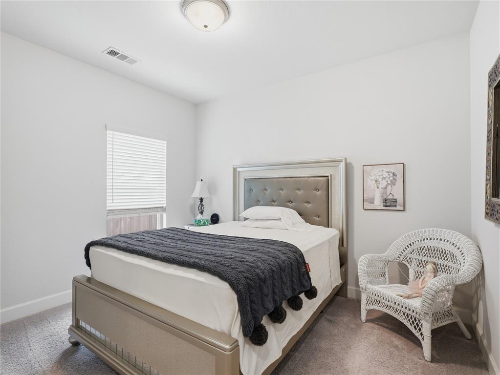 Trinity Falls - Residential