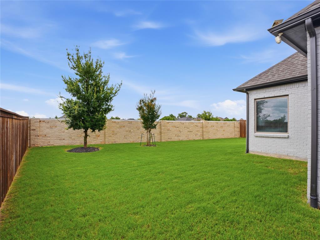 Trinity Falls - Residential
