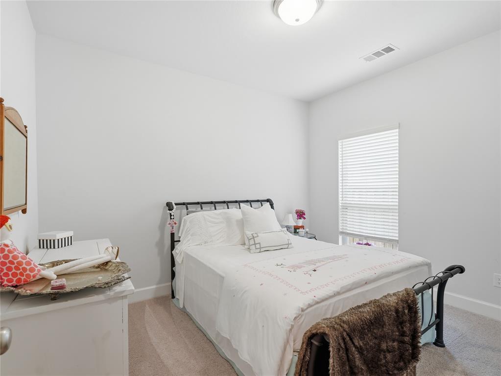 Trinity Falls - Residential