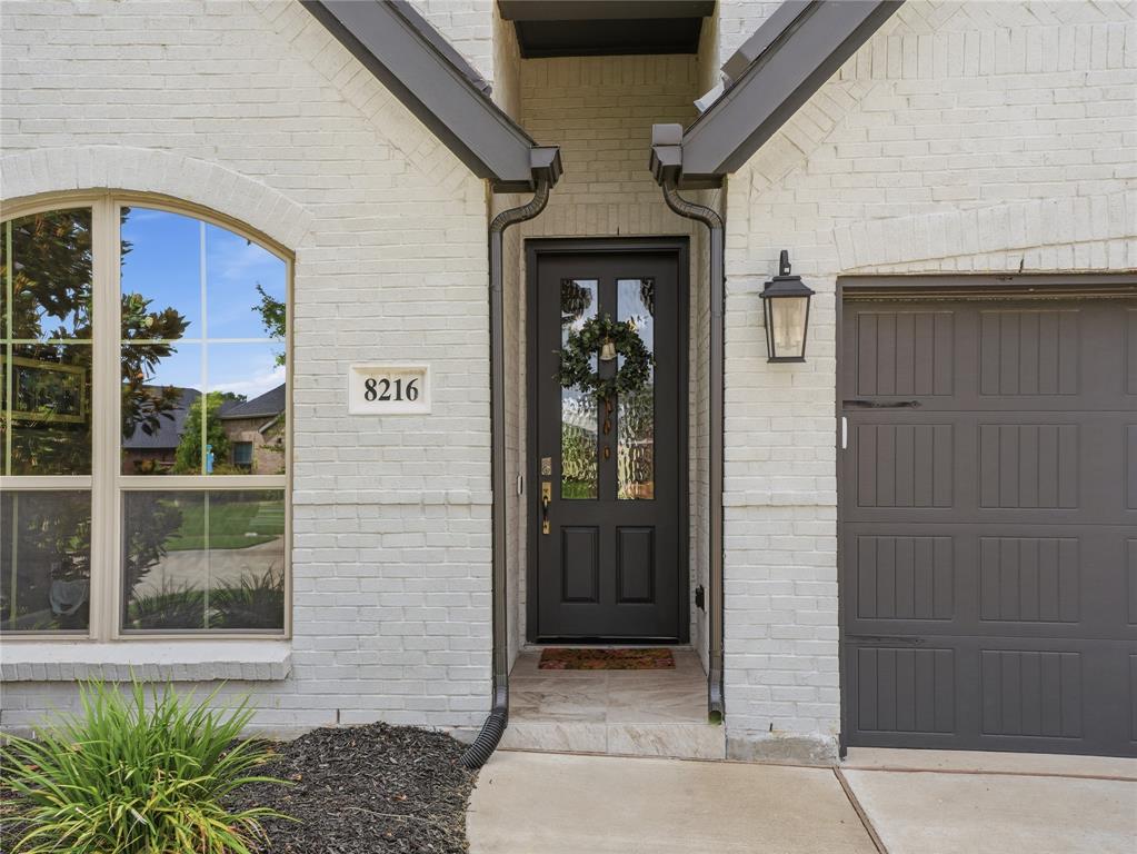 Trinity Falls - Residential