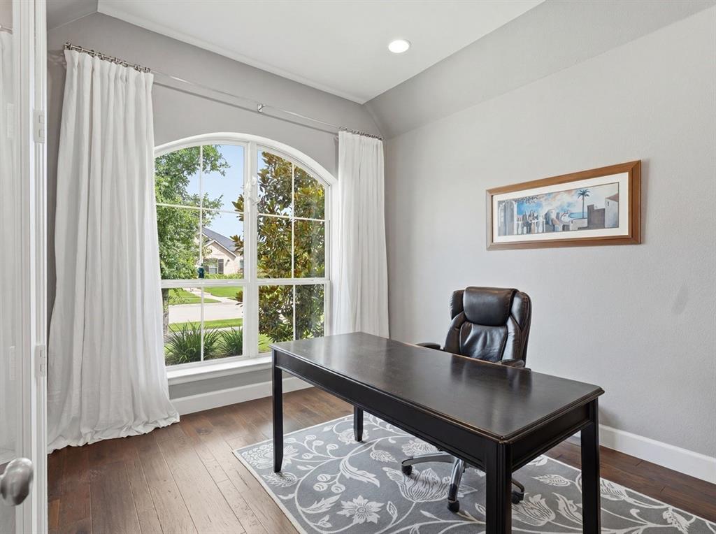 Trinity Falls - Residential