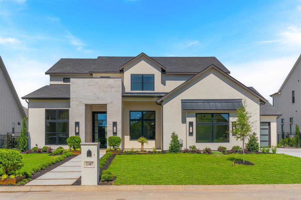 The Resort on Eagle Mountain - Residential