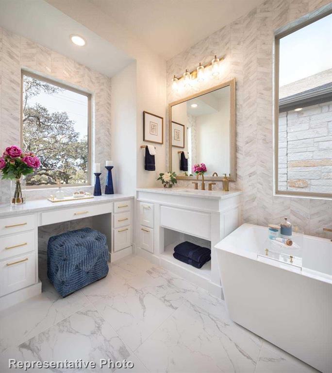 Mustang Lakes - Residential