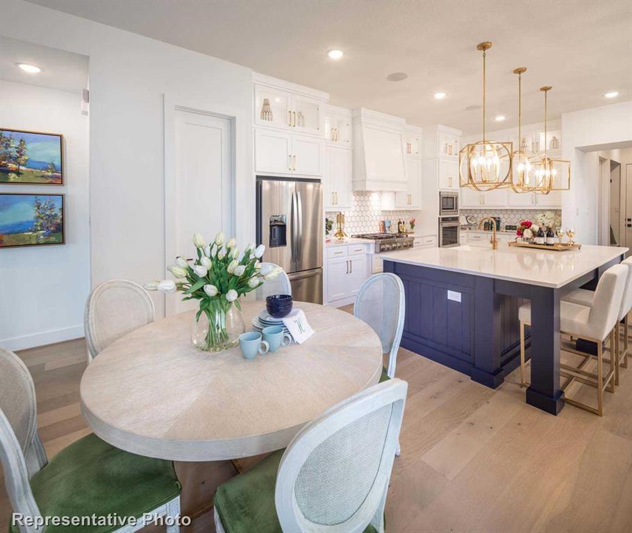 Mustang Lakes - Residential