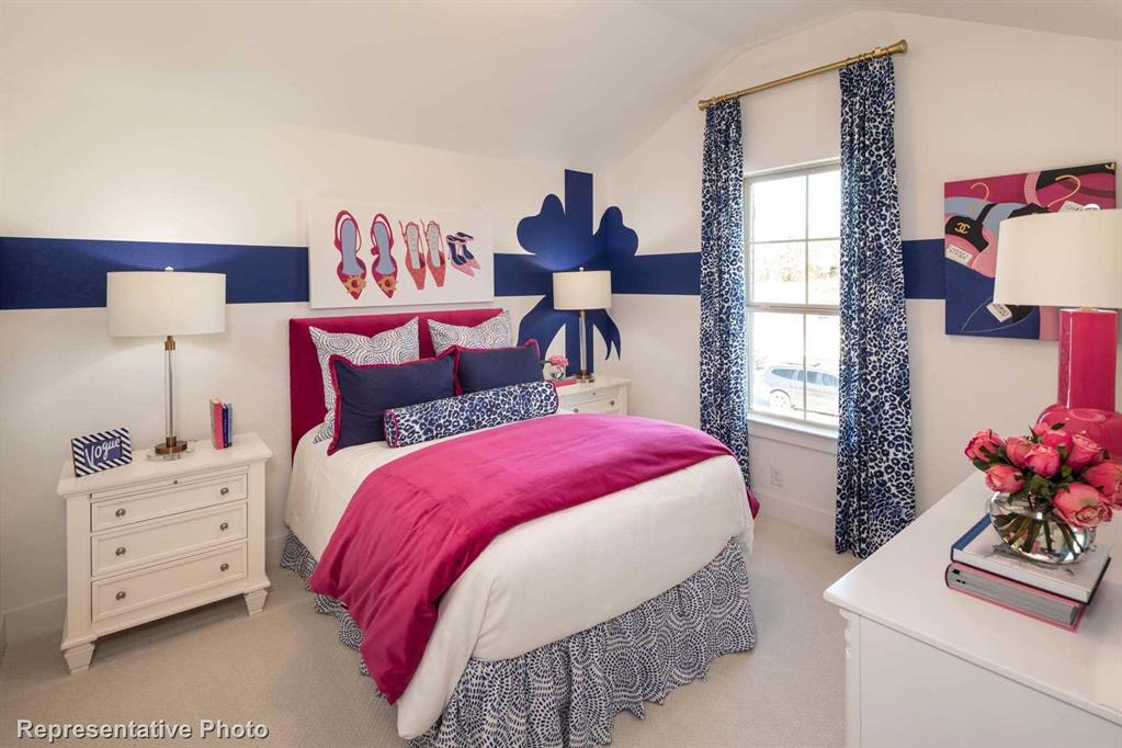 Mustang Lakes - Residential