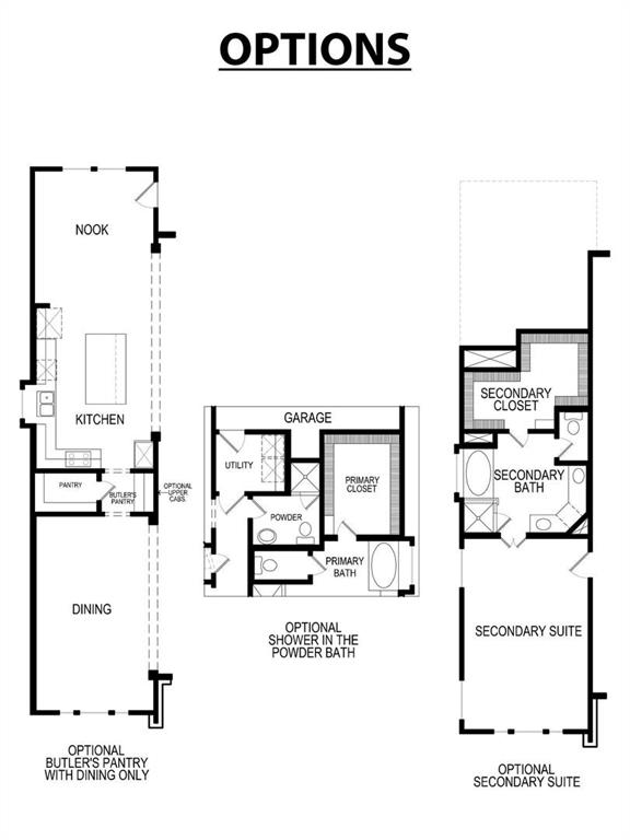 Summit Parks - Residential