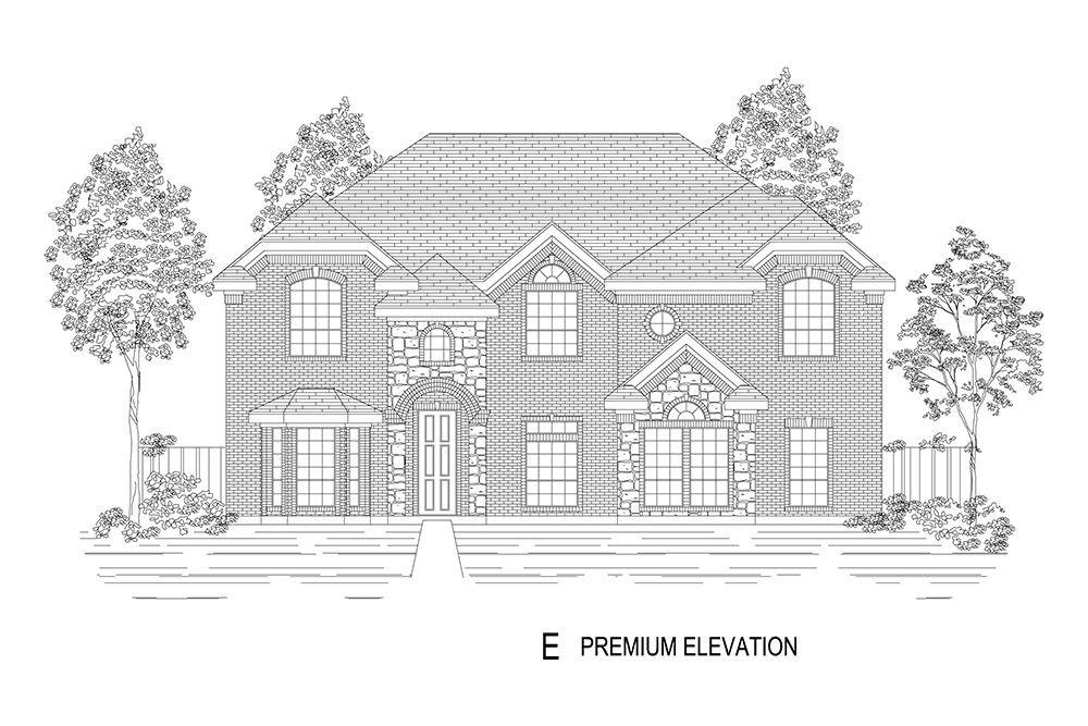Summit Parks - Residential