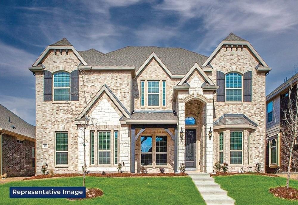 Summit Parks - Residential