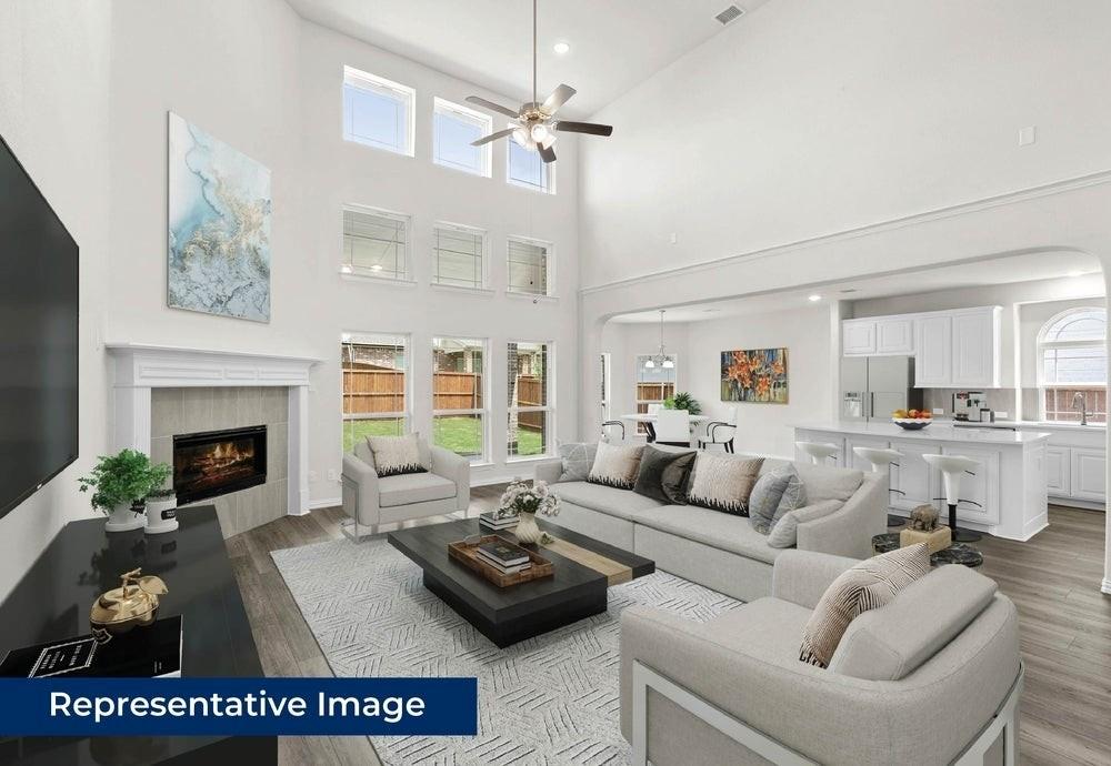 Summit Parks - Residential