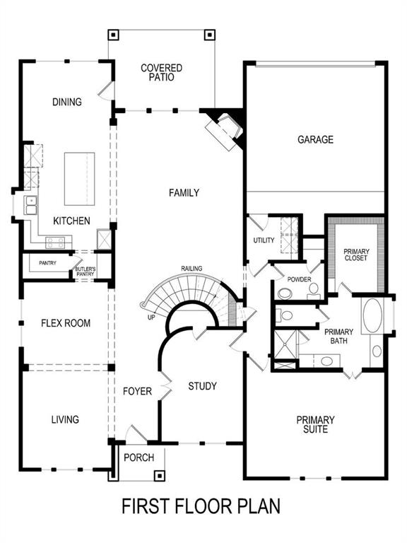 Summit Parks - Residential