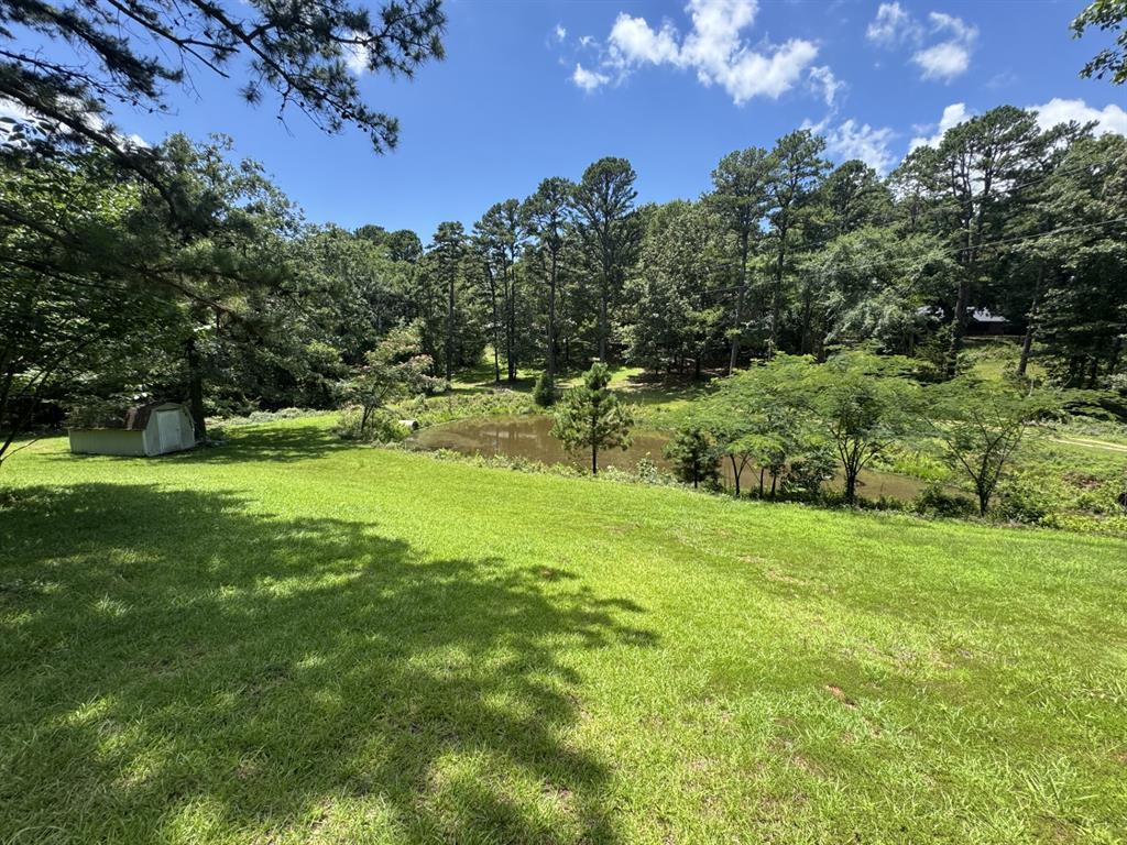 CHOCTAW RIDGE #4 - Residential