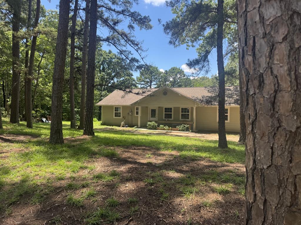 CHOCTAW RIDGE #4 - Residential