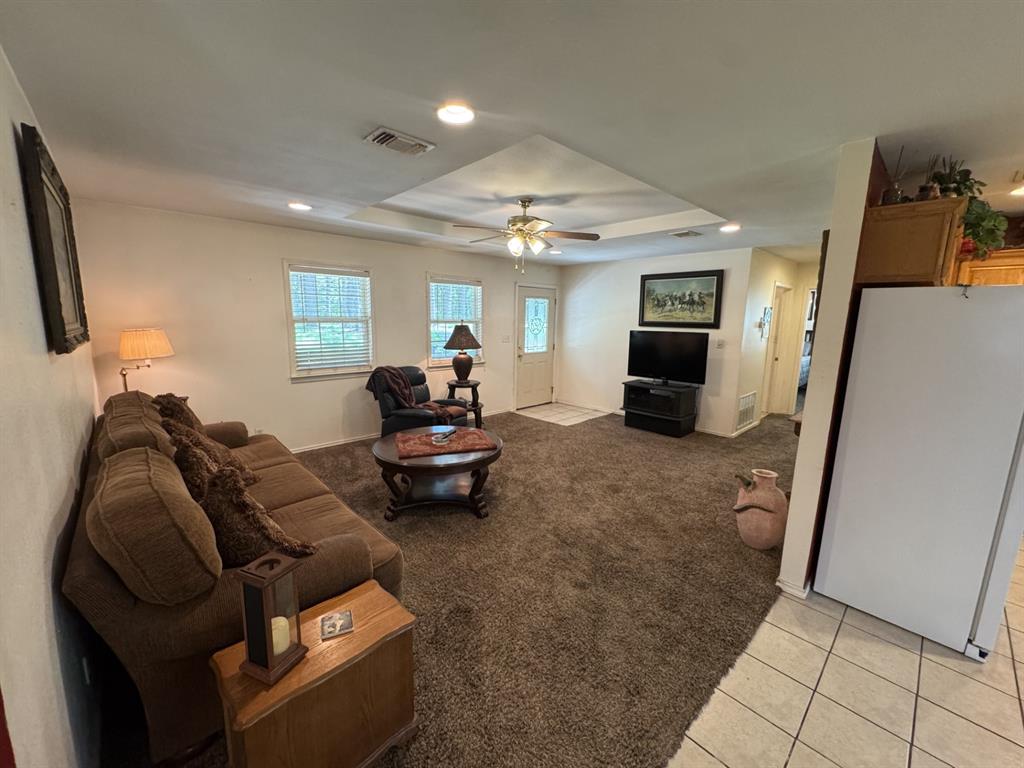 CHOCTAW RIDGE #4 - Residential