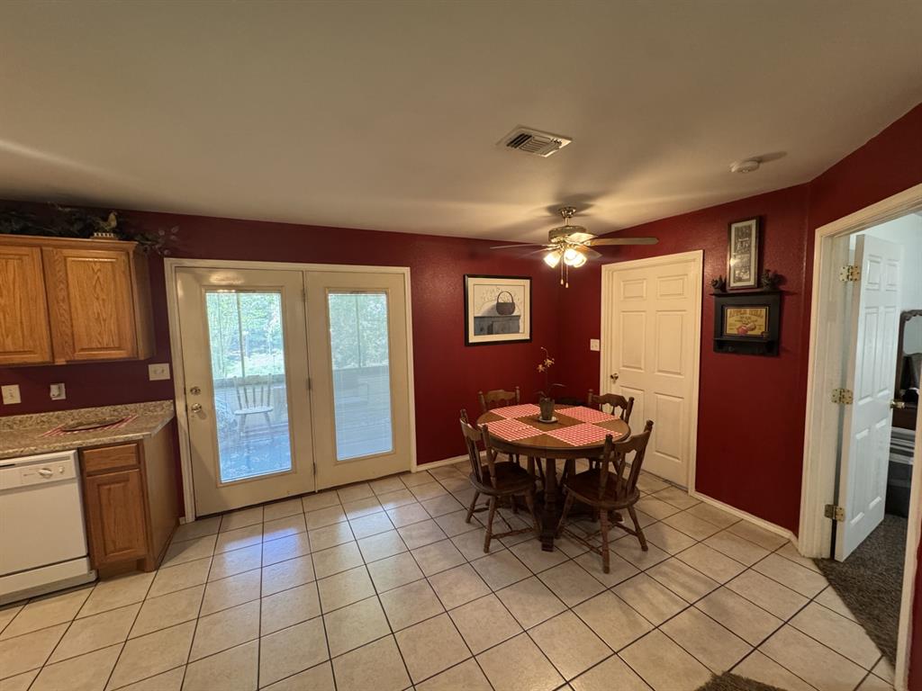 CHOCTAW RIDGE #4 - Residential
