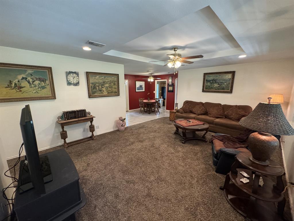 CHOCTAW RIDGE #4 - Residential