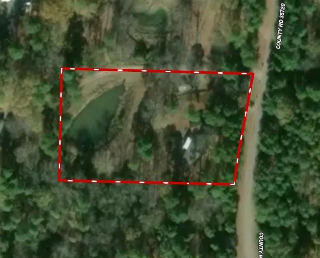 CHOCTAW RIDGE #4 - Residential