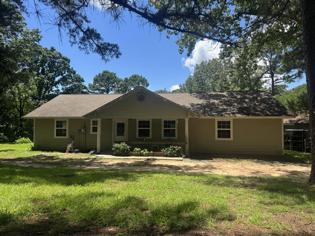 CHOCTAW RIDGE #4 - Residential