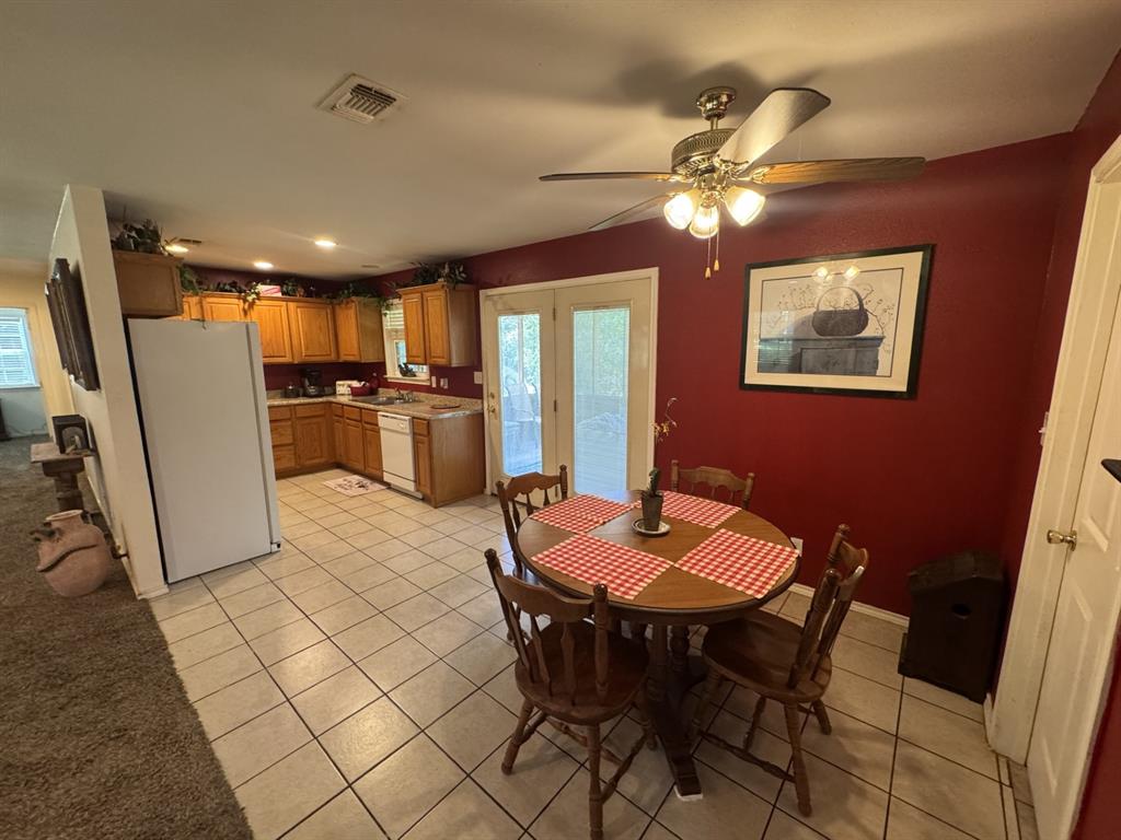 CHOCTAW RIDGE #4 - Residential