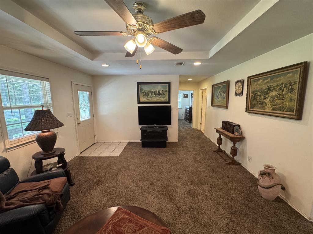 CHOCTAW RIDGE #4 - Residential