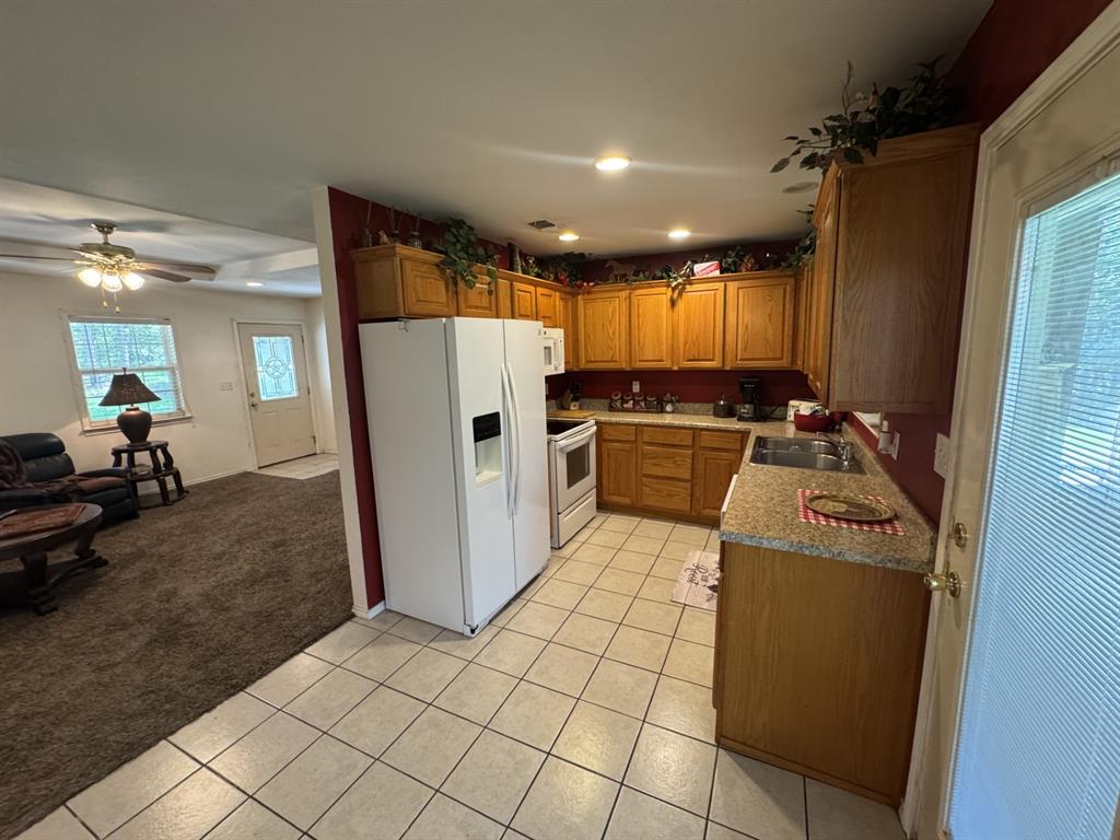CHOCTAW RIDGE #4 - Residential