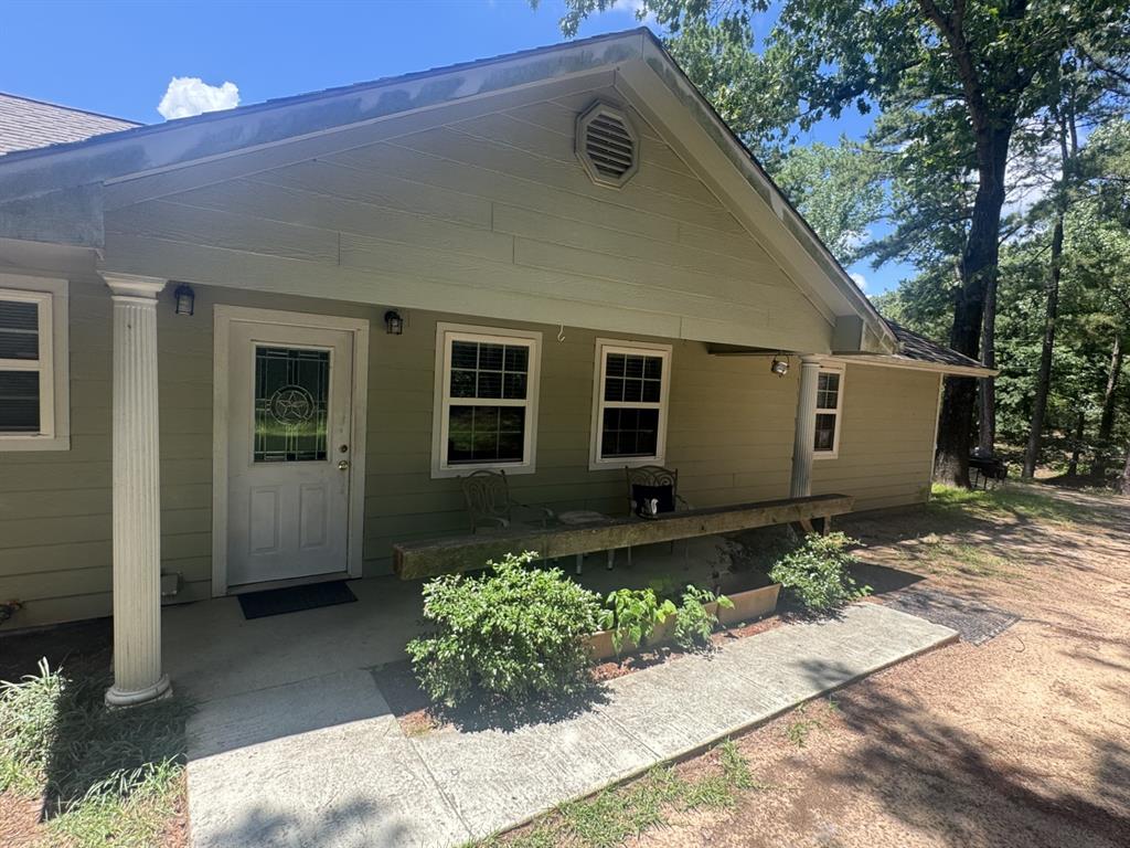CHOCTAW RIDGE #4 - Residential
