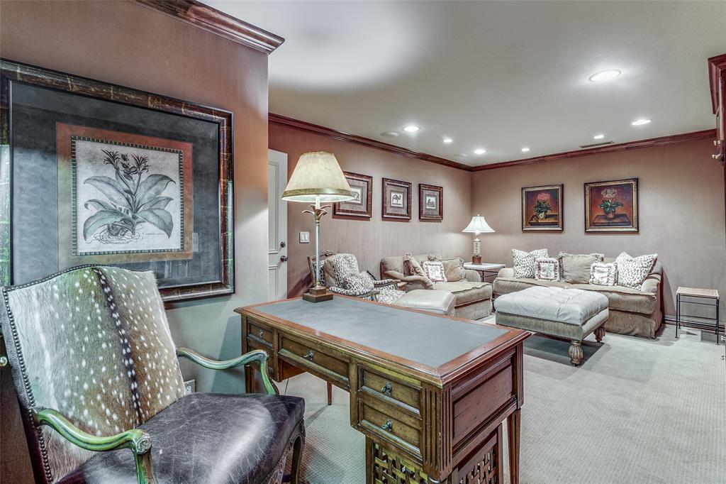 Caruth Village Ph 02 - Residential