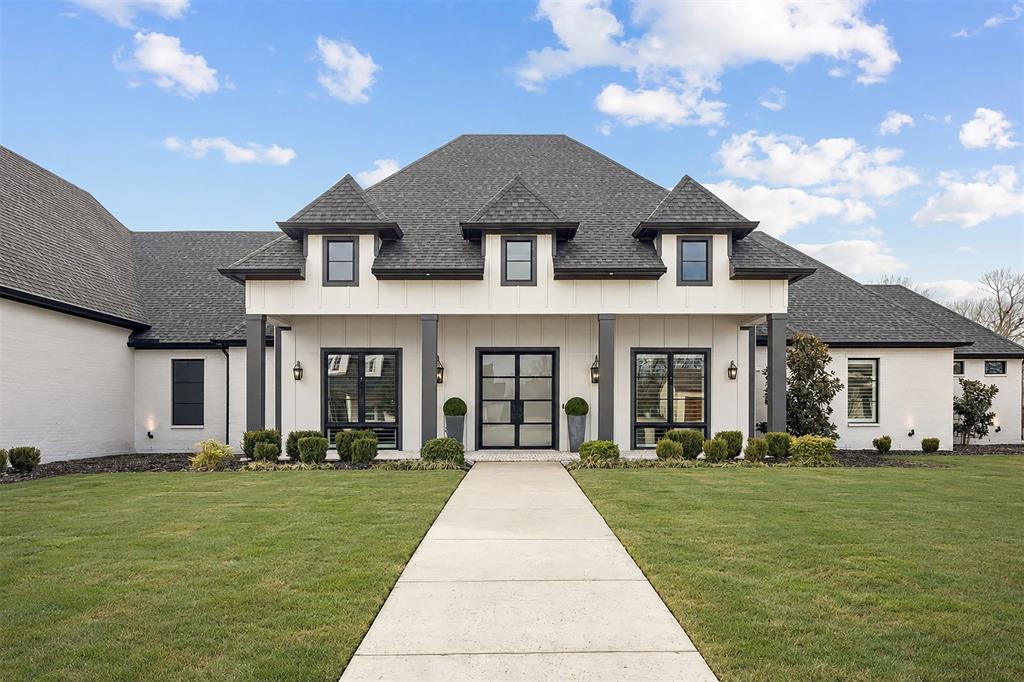 Hidden Creeks Pointe - Residential