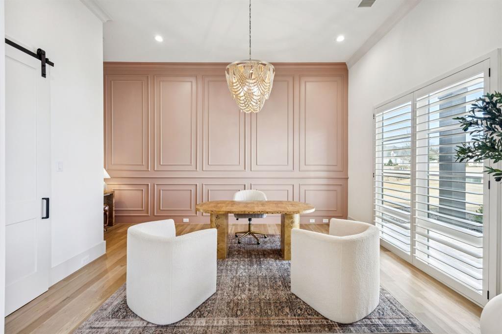 Hidden Creeks Pointe - Residential