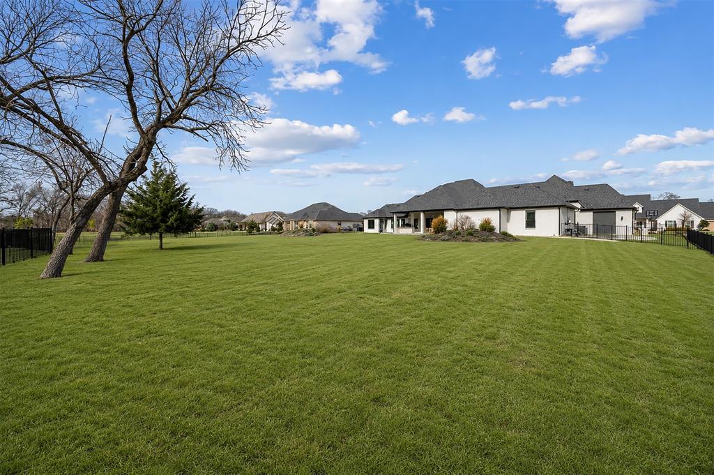 Hidden Creeks Pointe - Residential
