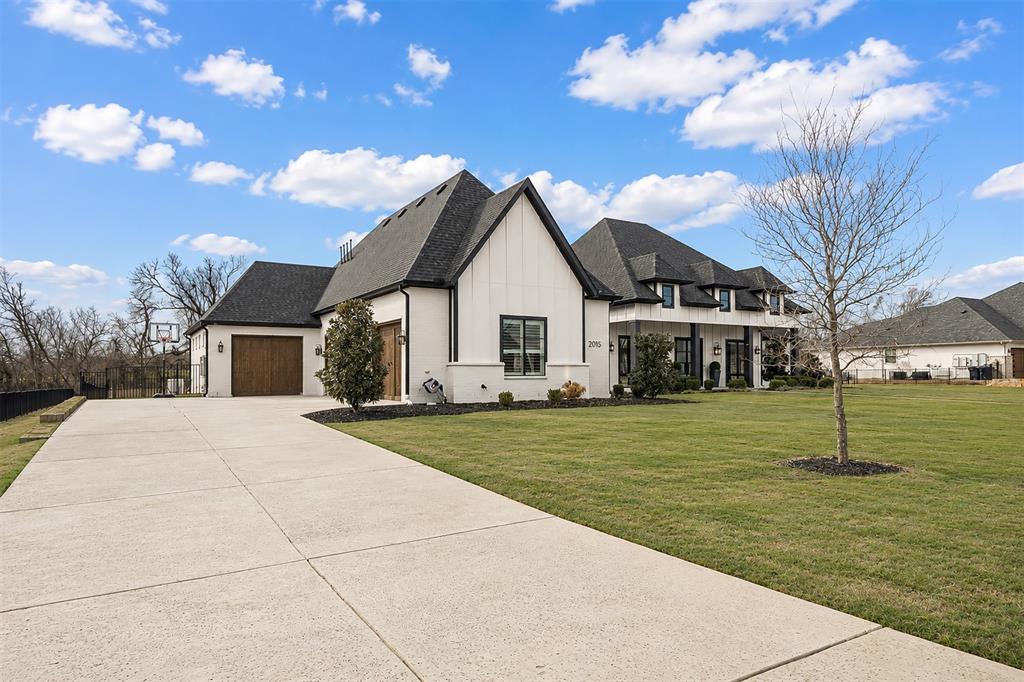 Hidden Creeks Pointe - Residential