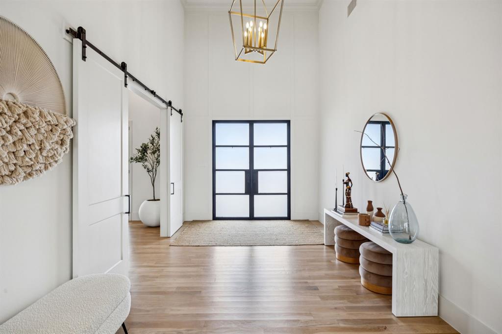 Hidden Creeks Pointe - Residential