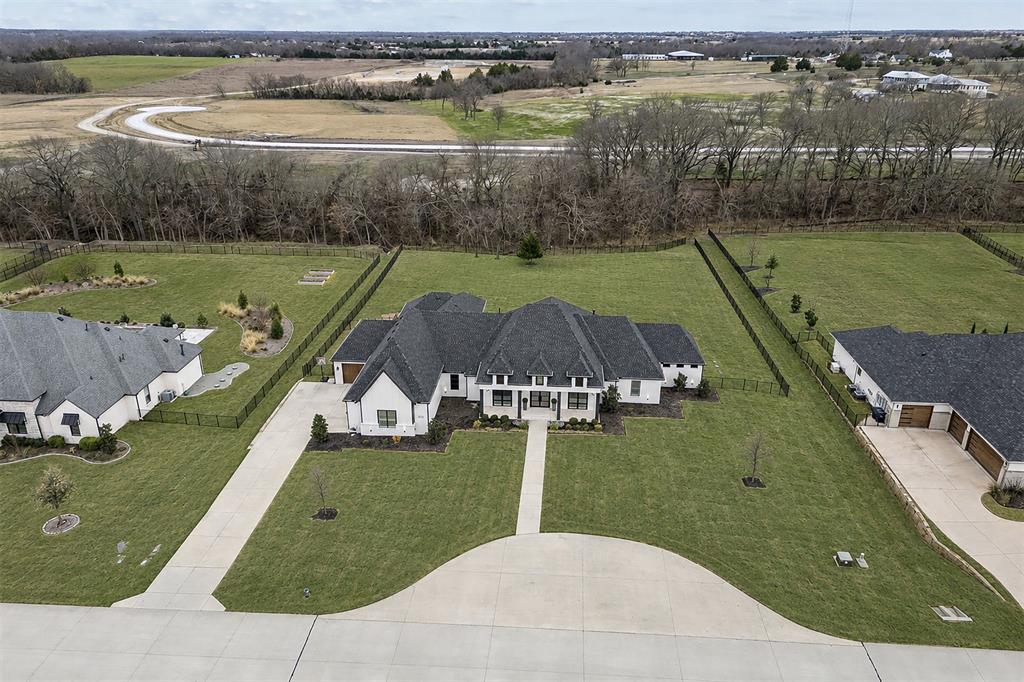 Hidden Creeks Pointe - Residential