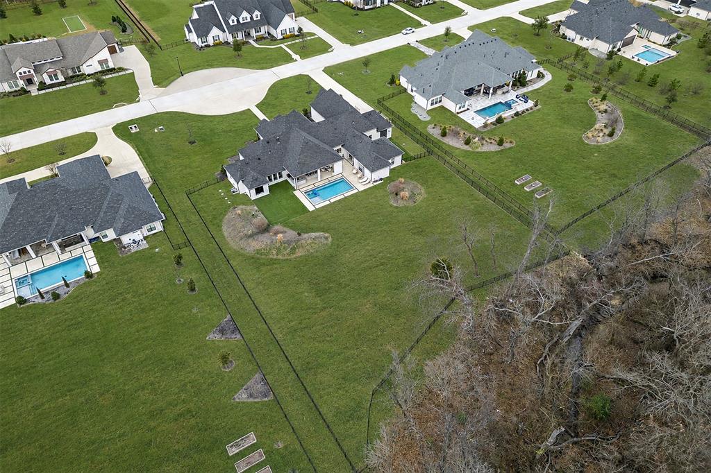 Hidden Creeks Pointe - Residential
