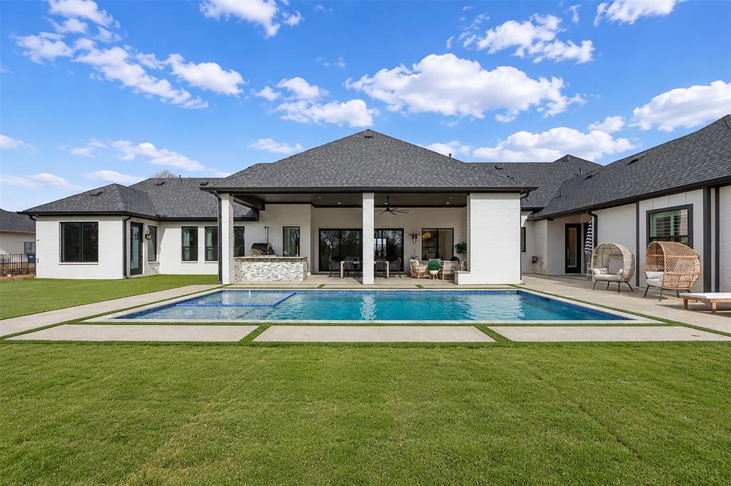 Hidden Creeks Pointe - Residential